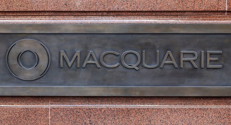 Australia's Macquarie sees biggest profit dip in 15 years on commodities downturn