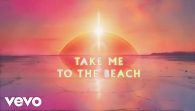 Enjoy The New English Lyrical Video For 'Take Me To The Beach' By Imagine Dragons
