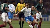 ¿Por qué Totti destacó el juego ante México del 2002?