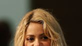 Shakira revela qué famosos la han apoyado en su difícil separación de Piqué
