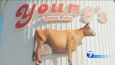 Young’s Dairy to celebrate 154th birthday with special deals this weekend