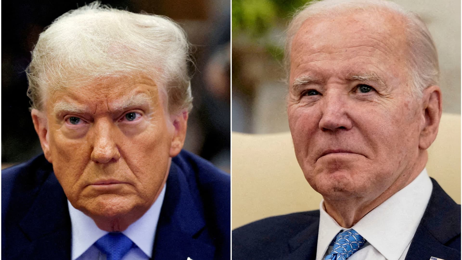 Majority of economists say inflation would be higher under Trump than Biden: WSJ survey