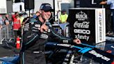 Austin Cindric wins at Gateway after Ryan Blaney's tank hits empty
