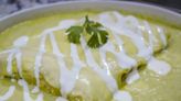 Enchiladas Suizas: La receta mexicana sin comparación