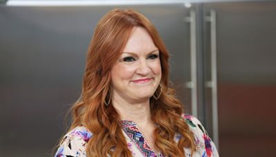 ‘Pioneer Woman’s Ree Drummond Gets Dog Lovers’ Stamp of Approval as She Admits Her Own Pets Are ‘So Spoiled’