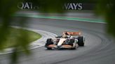 Formel 1: Norris vor Qualifying in Bestform