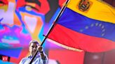 Venezuelan President Nicolas Maduro wins third term, contradicting exit polls - The Economic Times