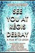 See You at Regis Debray