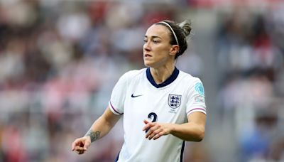 Lucy Bronze returns to WSL with Chelsea move