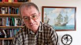 C.J. Sansom, Mystery Novelist Drawn to Tudor England, Dies at 71