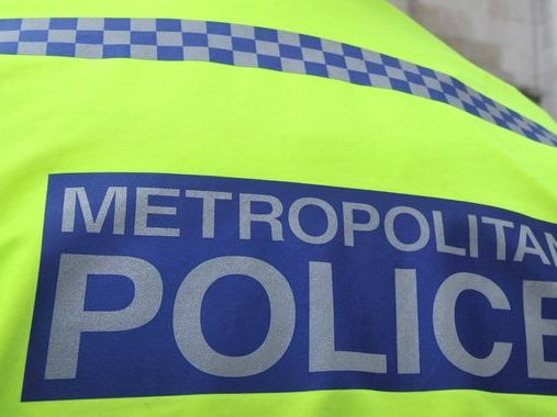 Metropolitan Police firearms officer arrested on suspicion of rape