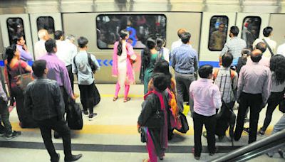 Delhi Metro to conduct online customer satisfaction survey