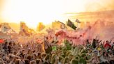 Octopus Energy customers can win Glastonbury tickets