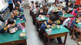 苗縣學童吃營養午餐「魚刺卡喉嚨」 鍾東錦：慎選魚種食材