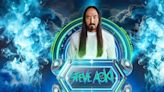 EDM DJ Steve Aoki is coming to Lincoln this fall