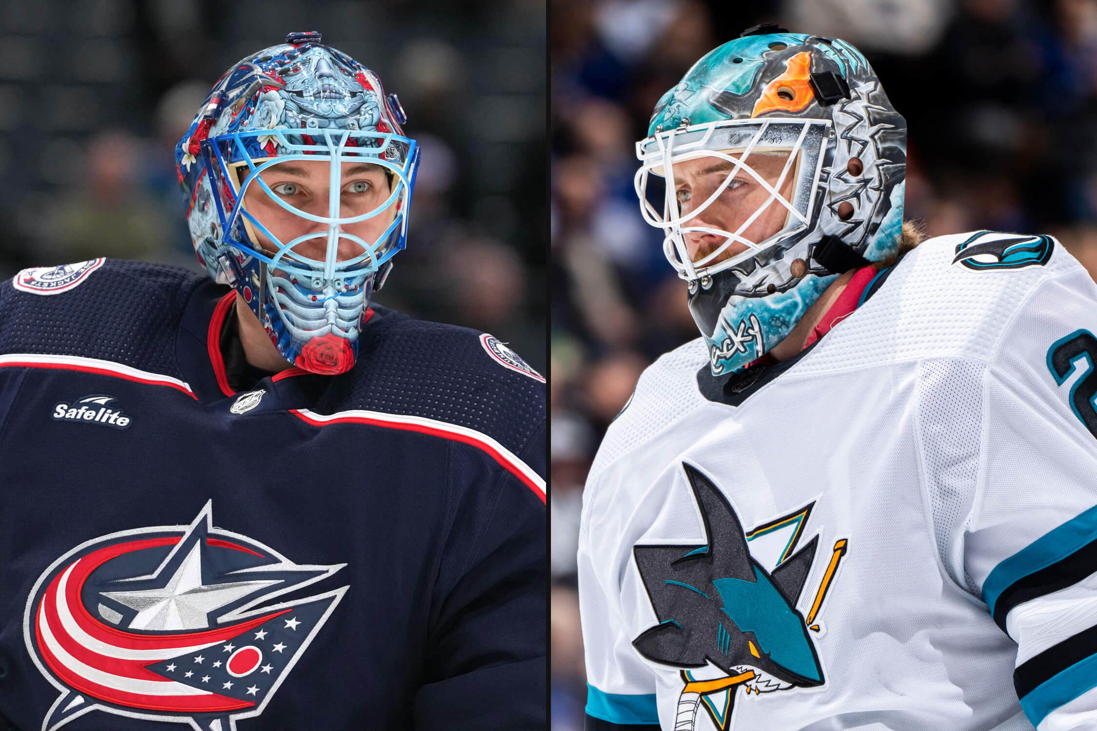 Ranking each NHL team's current and future goaltending outlook, Part 1: The bottom 10