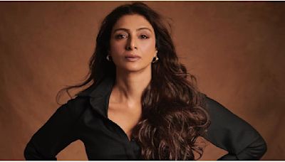 EXCLUSIVE: AMKDT star Tabu reacts to success of Bhool Bhulaiyaa 2, Crew; reveals 3 things she looks for when signing films