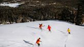 This California Mountain Has One of the Longest Ski Seasons in the U.S.