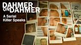 Dahmer on Dahmer: A Serial Killer Speaks Season 1 Streaming: Watch & Stream Online via Peacock
