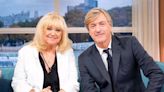 Richard Madeley and Judy Finnigan had horror holiday crash with car 'written off'