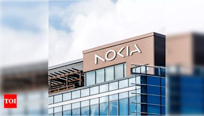 Nokia and Airtel achieve 1.2 Gbps throughput in 5G Cloud RAN trial - Times of India