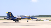 Cherry Point Air Show making final preps for weekend