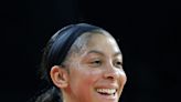 Candace Parker, 3-time WNBA and 2-time Olympic champion, says 'it's time' to retire