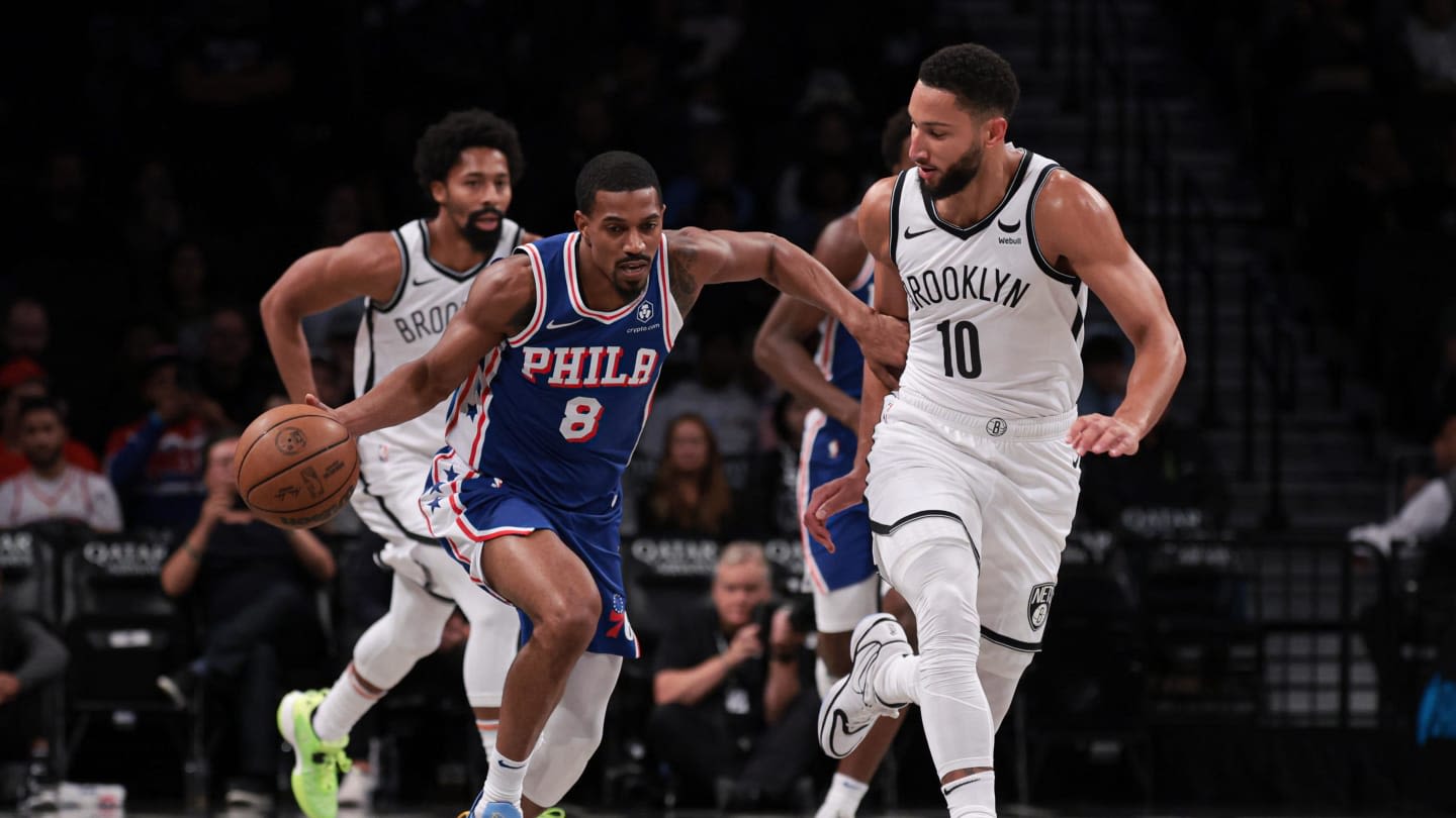 Shooters the Nets Could Target This Offseason