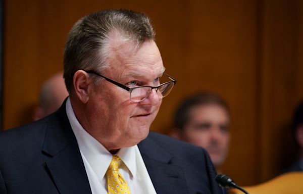 Democratic Sen. Jon Tester backs GOP-championed Laken Riley Act