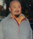 Harry Fujiwara