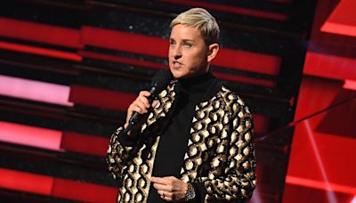 Ellen DeGeneres cancels multiple shows on 2024 comedy tour