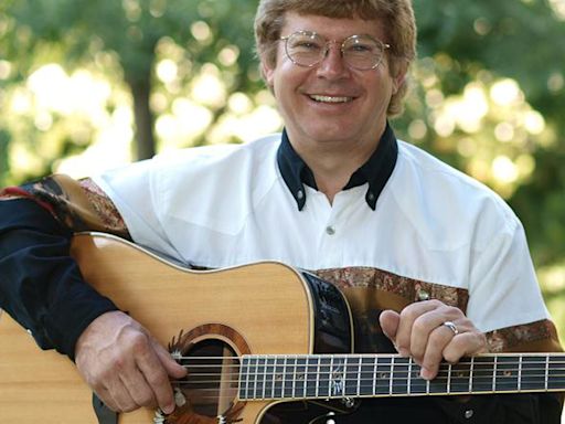 John Denver music and 'Heart-A-Rama Goes to Space': Your can't-miss events in Manitowoc this week