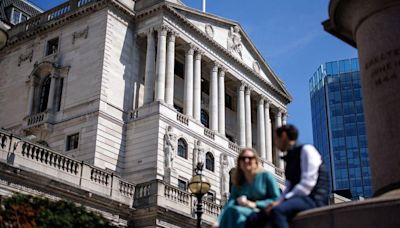 'Important moment' as interest rates cut to 5%