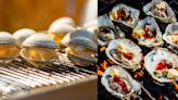 Which is Better: Grilled Clams vs. Grilled Oysters?