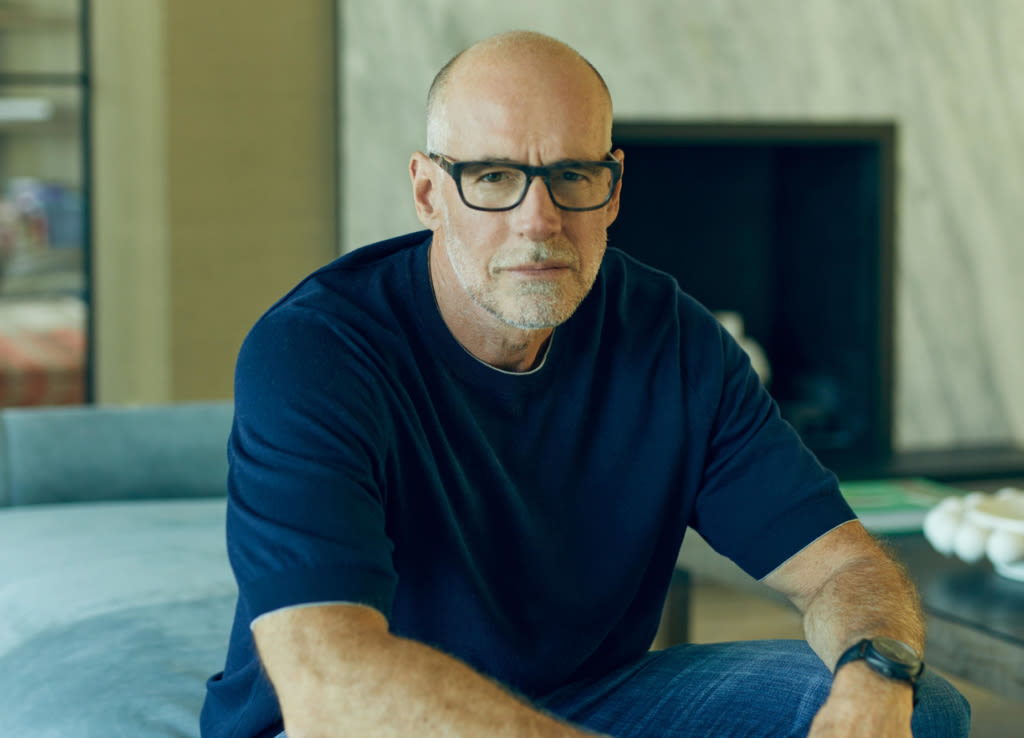 Professor Scott Galloway On Why The Kids Are So Angry