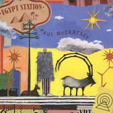 Egypt Station