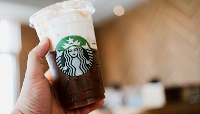 How Many Pumps Of Syrup Are In Starbucks' Cold Foam?