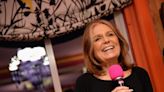 Gloria Steinem slams Roe v. Wade repeal, says 'there is no democracy' without the right to chose