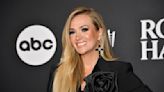 Video: Listen to Carrie Underwood’s tribute to Thanksgiving — ‘Stretchy Pants’