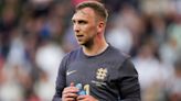 Jarrod Bowen: Playing for England in a major tournament would be the pinnacle