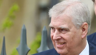 Prince Andrew warned he could lose the Royal Lodge as King 'brings the pressure'