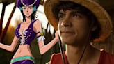 Netflix's One Piece Season 2 Casting Call Teases Robin, Vivi, and More