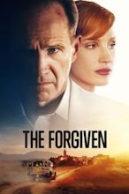 The Forgiven (2021 film)