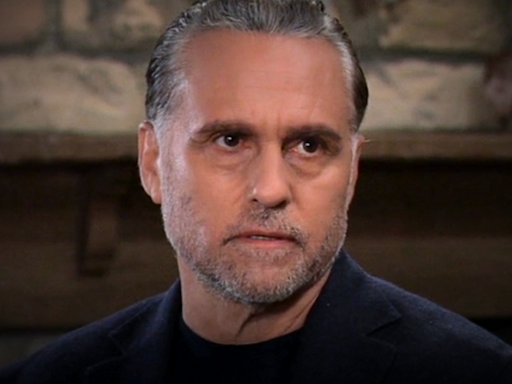 ‘General Hospital’ Spoilers: Is Maurice Benard Retiring Sonny Corinthos And Leaving Port Charles For Good? - Daily Soap Dish