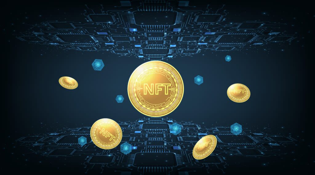 Ronin blockchain sees 213% annual surge in RON price, processes over $4B in NFT volumes | Invezz