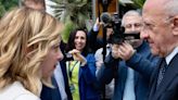 La “vendetta” de la premier italiana contra un gobernador que la insultó: “Soy la sorete de Meloni” | Mundo
