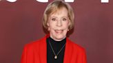 Carol Burnett and “Palm Royale” Creator React to Show's Explosive Season Finale at Official Emmy FYC Event