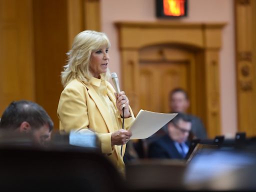 Ohio GOP introduces bill to regulate delta-8