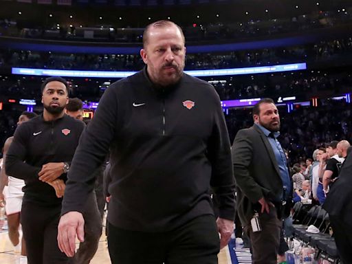 Patrick Beverley responds to Chandler Parsons' harsh criticism of Knicks' Tom Thibodeau