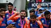 "16 Years 9 Months 5 Days": Delhi Police's Congratulatory Post For Team India On Winning T20 World Cup Title